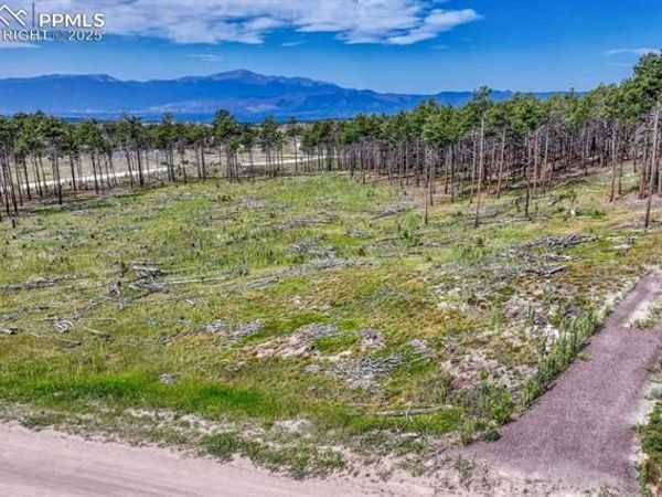 02 Wyandott Drive, Colorado Springs, CO 80908