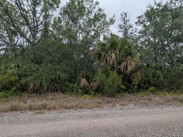 4920 PELICAN DRIVE, PUNTA GORDA, FL 33982