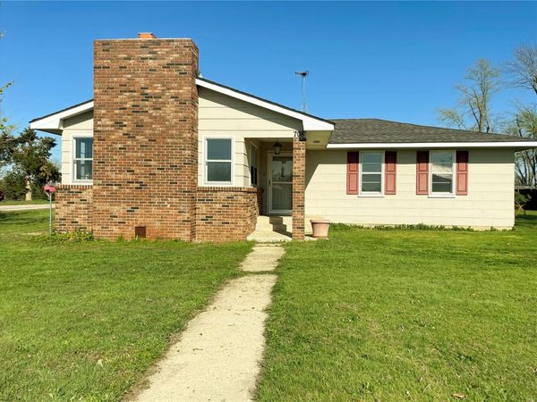 708 Locust Street, Edgar Springs, MO 65462