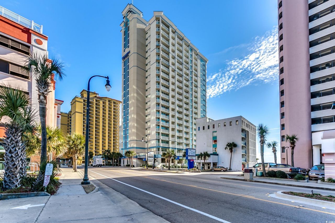 2504 N Ocean Blvd. Photo 18