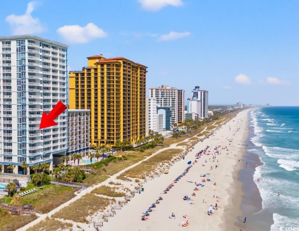 2504 N Ocean Blvd. Photo 30