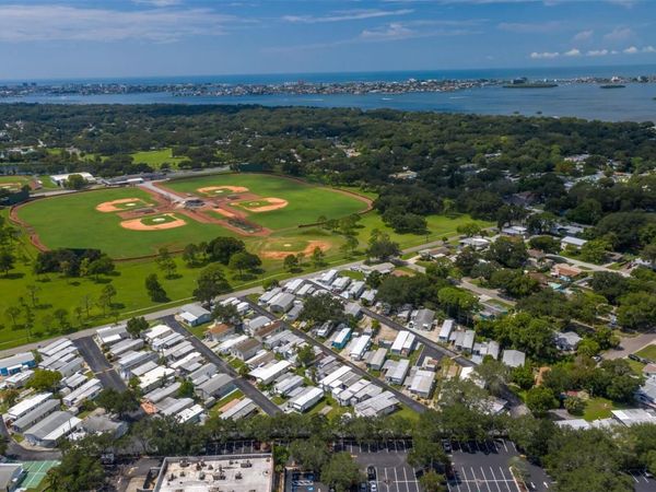 7801 34TH AVENUE N, Unit 9, ST PETERSBURG, FL 33710