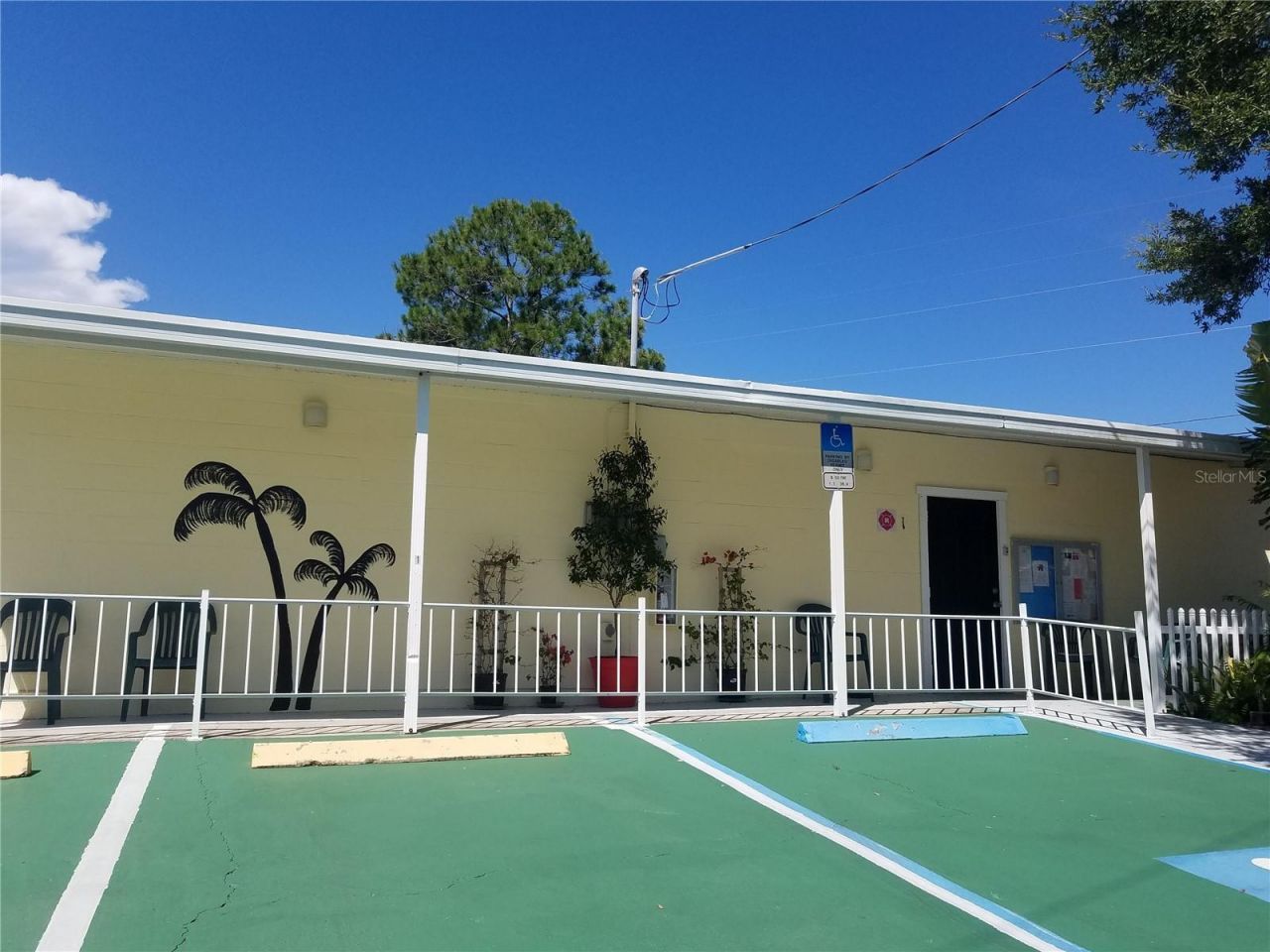 7801 34th Avenue N, Lot #9, Saint Petersburg, FL 33710 Photo