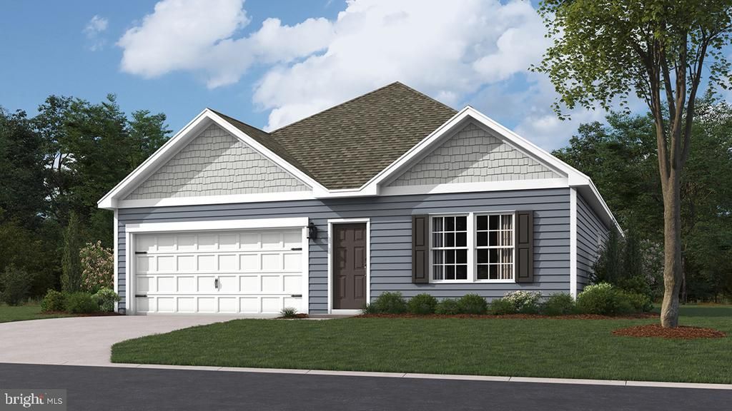 101 Whitman Lane, Woodbine, NJ 08270 Main Photo