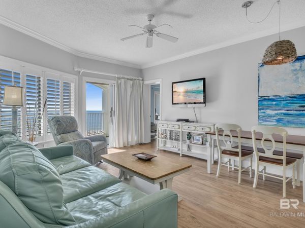 22984 Perdido Beach Boulevard, Unit 52D, Orange Beach, AL 36561