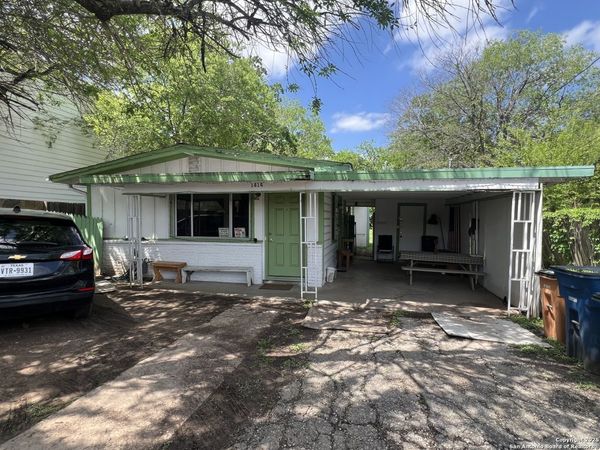 1414 Vargas, Austin, TX 78741