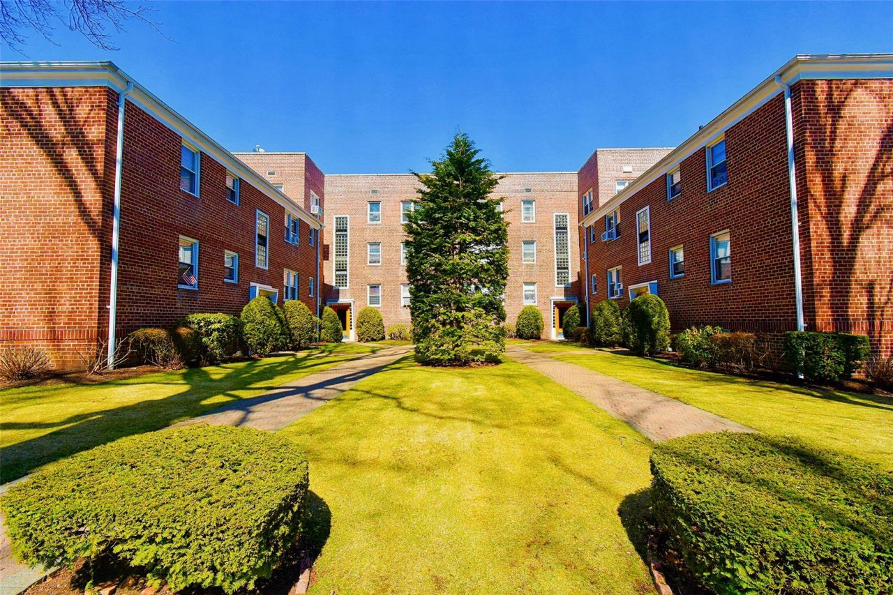 33 E Grand, Unit B3C, Mount Vernon, NY 10552 Main Photo