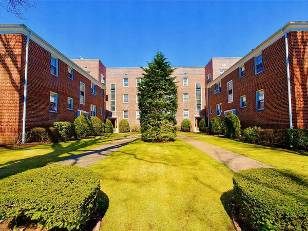 33 E Grand, Unit B3C, Mount Vernon, NY 10552