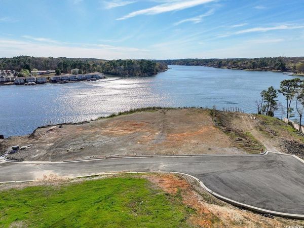 160 HAMILTON HEIGHTS, Hot Springs, AR 71913