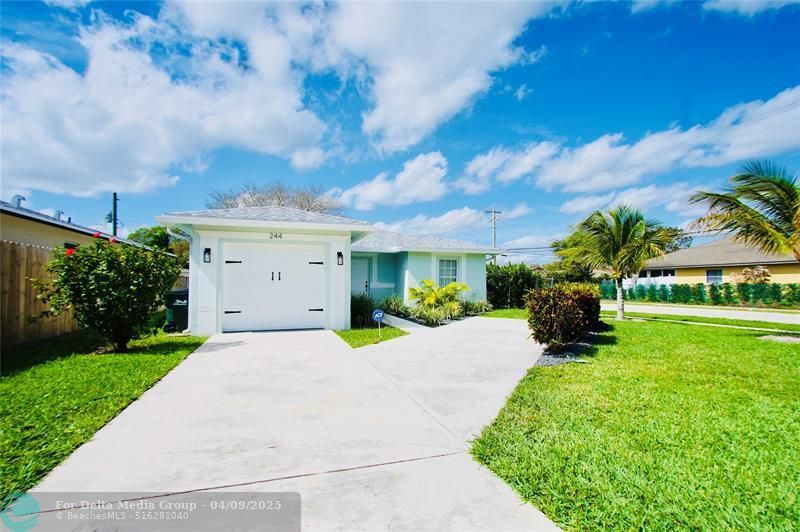244 NW 6th Avenue, Delray Beach, FL 33444 Photo