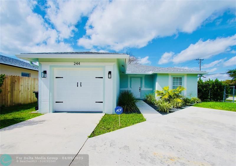 244 NW 6th Avenue, Delray Beach, FL 33444 Photo