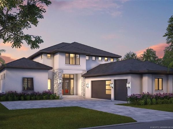 219 SE Bella Strano, Port St Lucie, FL 34984