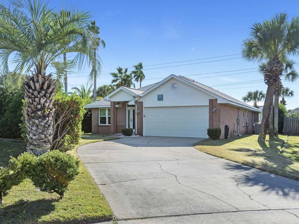 4660 Sunsail Circle, Destin, FL 32541