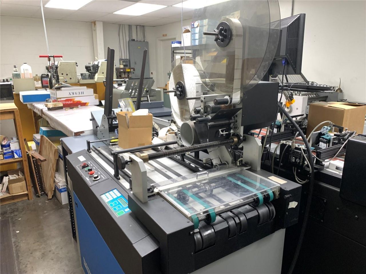 210 Woodland Estates Avenue, Ruskin, FL 33570 Photo