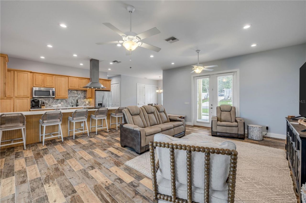 1804 Saxon Drive, New Smyrna Beach, FL 32169 Photo