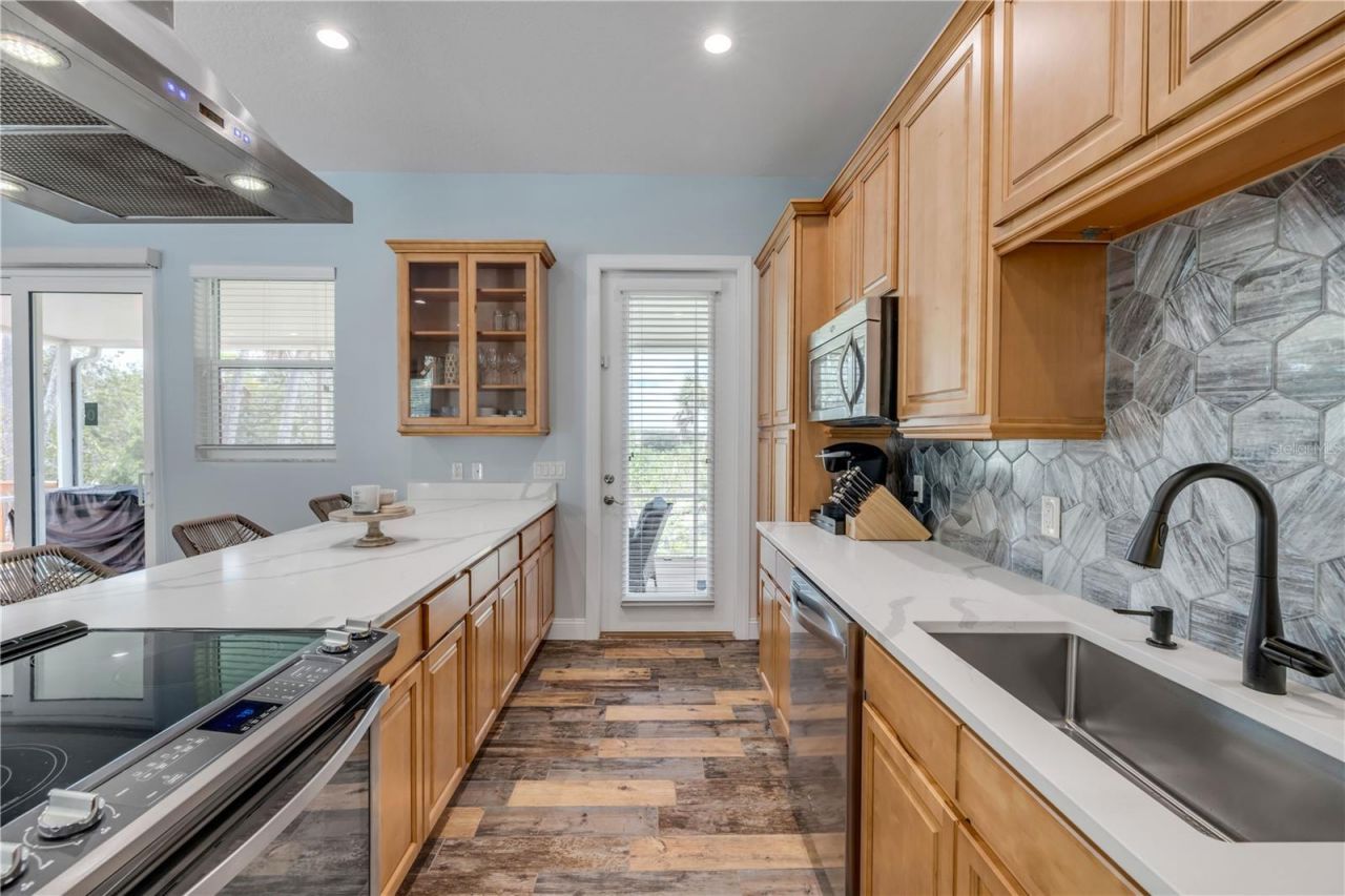 1804 Saxon Drive, New Smyrna Beach, FL 32169 Photo