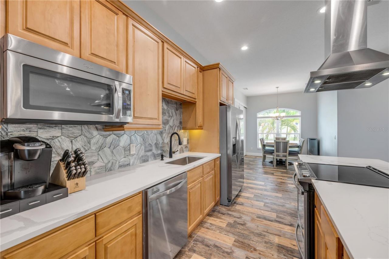 1804 Saxon Drive, New Smyrna Beach, FL 32169 Photo