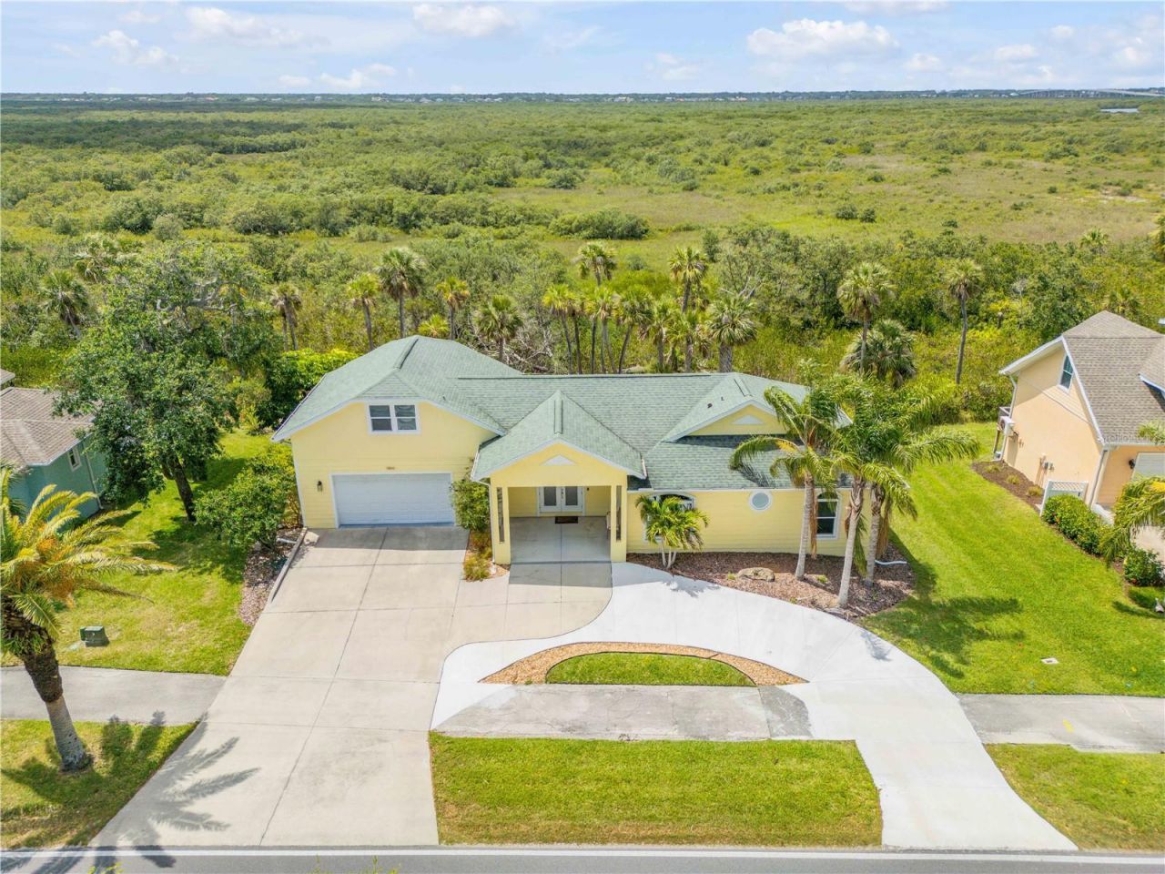 1804 Saxon Drive, New Smyrna Beach, FL 32169 Photo