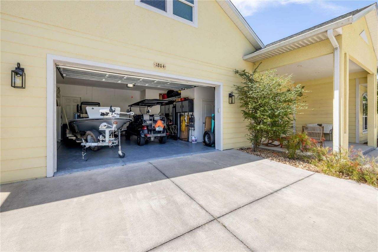 1804 Saxon Drive, New Smyrna Beach, FL 32169 Photo