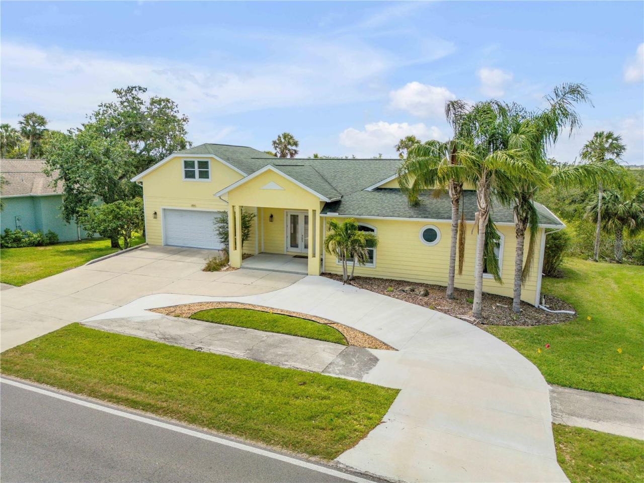 1804 Saxon Drive, New Smyrna Beach, FL 32169 Photo