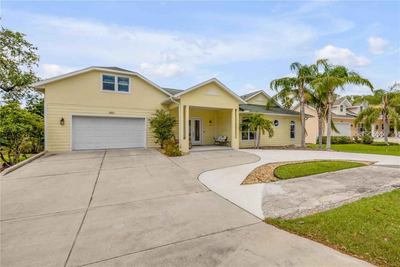 1804 Saxon Drive, New Smyrna Beach, FL 32169 Photo