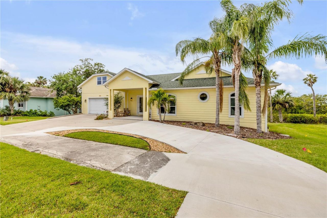 1804 Saxon Drive, New Smyrna Beach, FL 32169 Photo