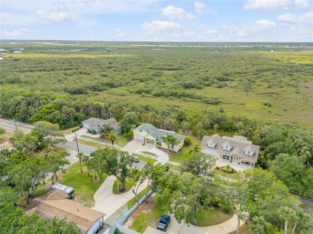 1804 Saxon Drive, New Smyrna Beach, FL 32169 Photo