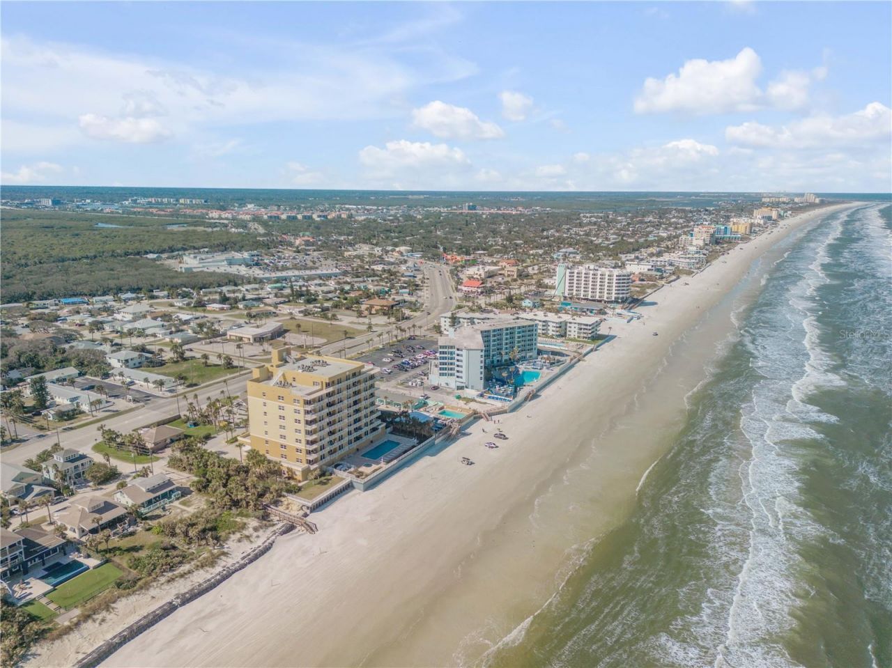 1804 Saxon Drive, New Smyrna Beach, FL 32169 Photo