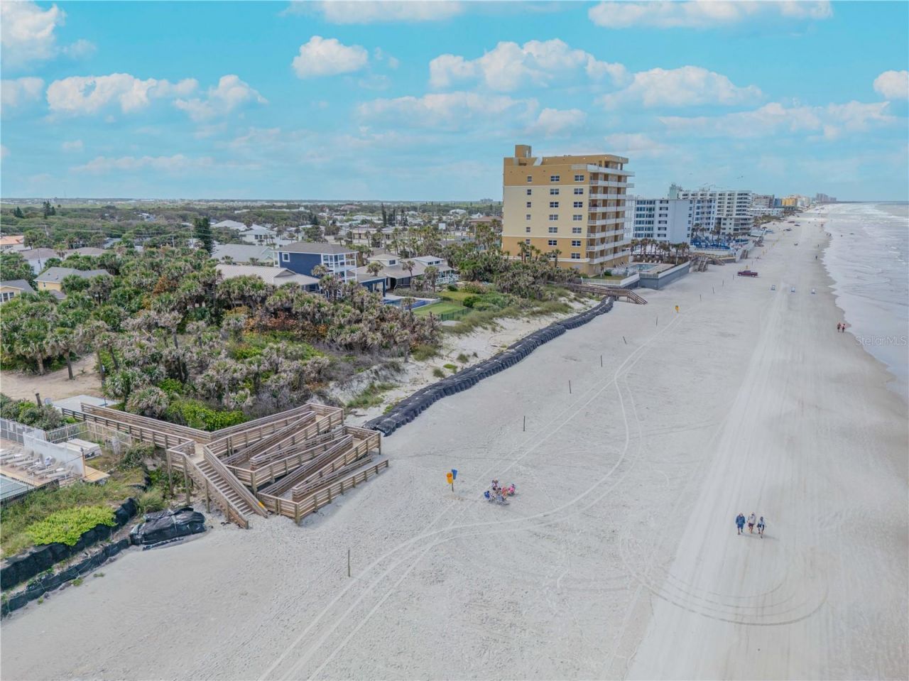 1804 Saxon Drive, New Smyrna Beach, FL 32169 Photo