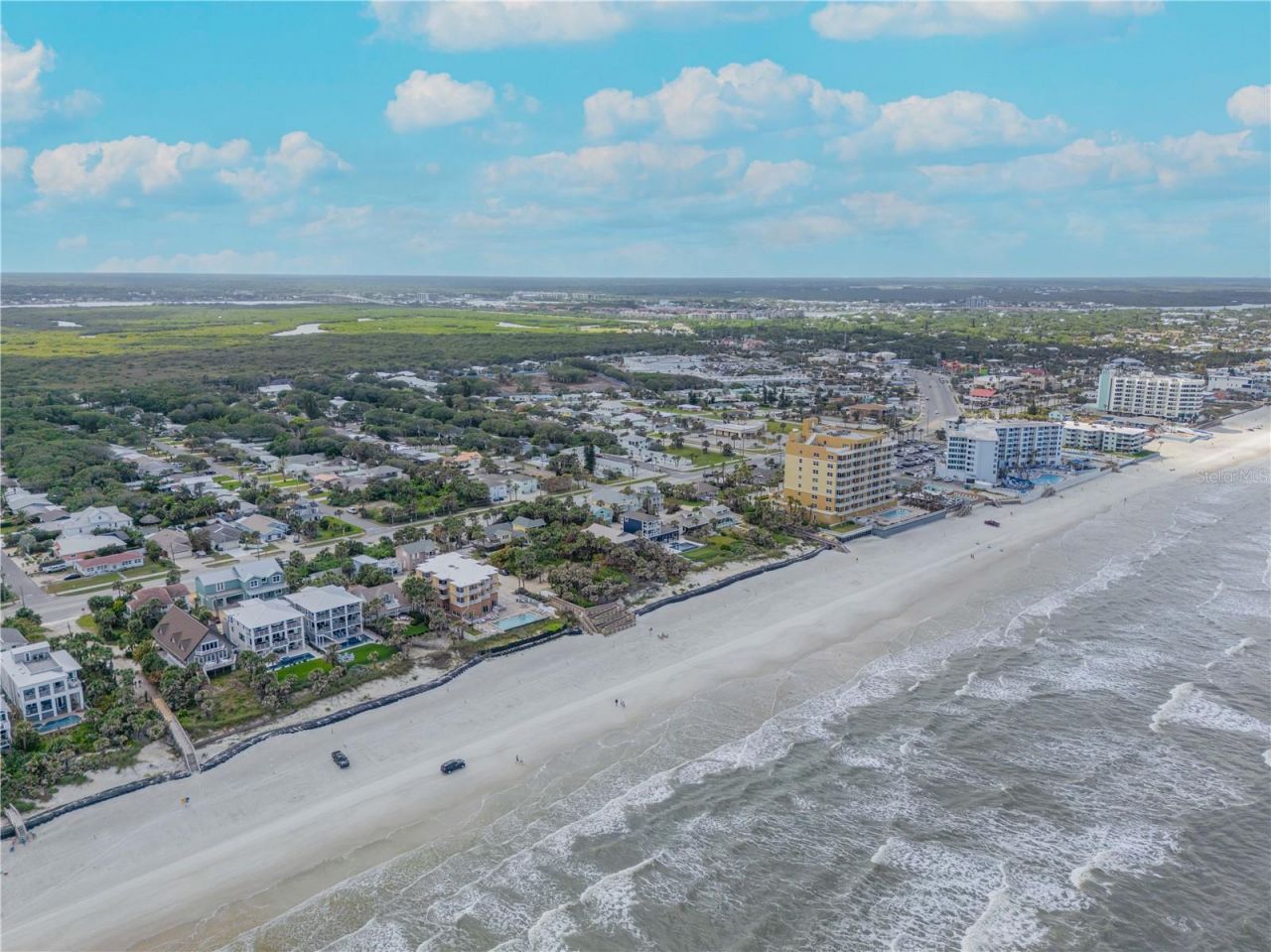 1804 Saxon Drive, New Smyrna Beach, FL 32169 Photo