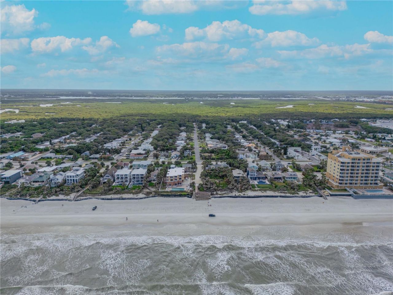 1804 Saxon Drive, New Smyrna Beach, FL 32169 Photo