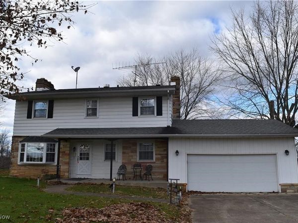 70392 Barton Road, St Clairsville, OH 43950
