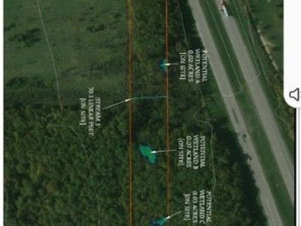 VL Center Road, Conneaut, OH 44030