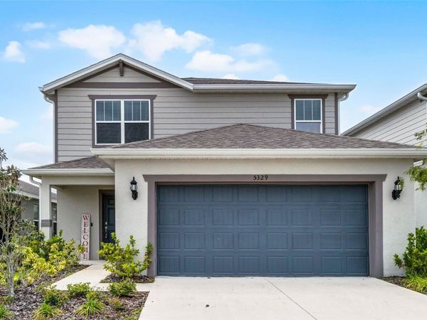 5329 ROYAL POINT AVENUE, KISSIMMEE, FL 34746