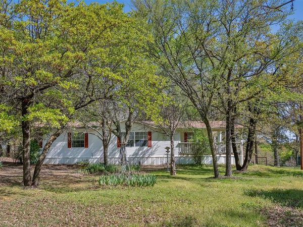 239 County Road 118, Whitesboro, TX 76273