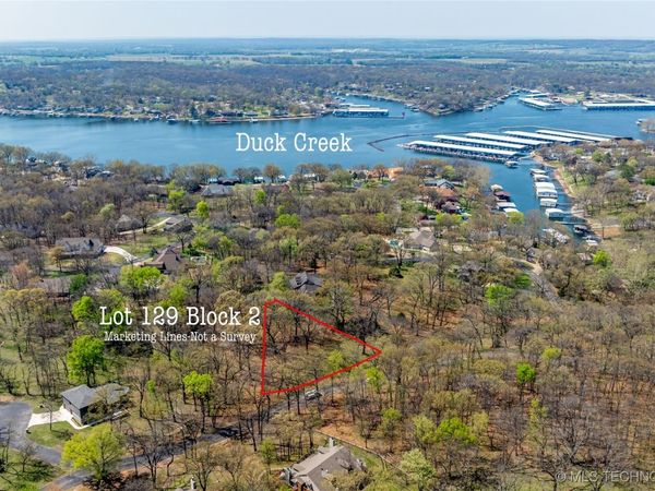 Blue Grouse Lane, Afton, OK 74331