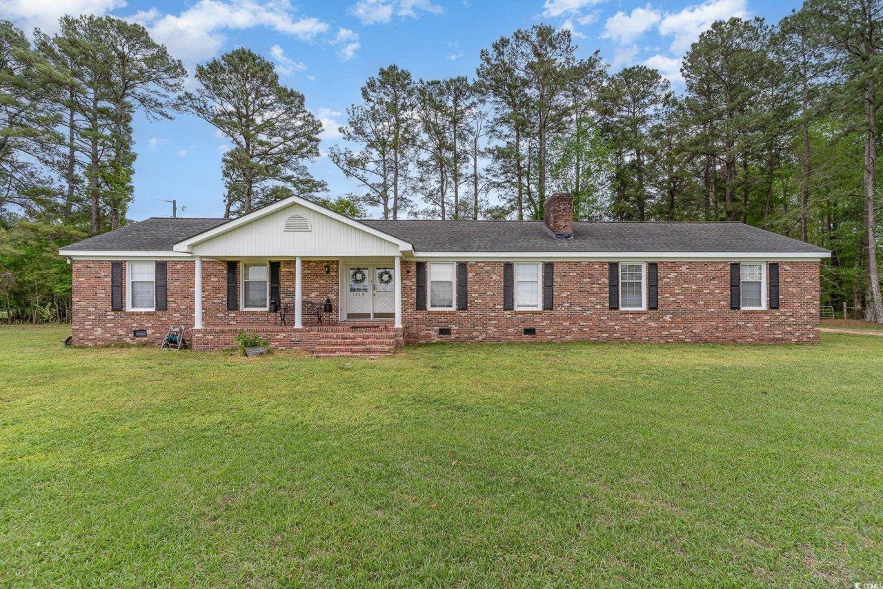 1315 Sioux Swamp Dr. Photo 6