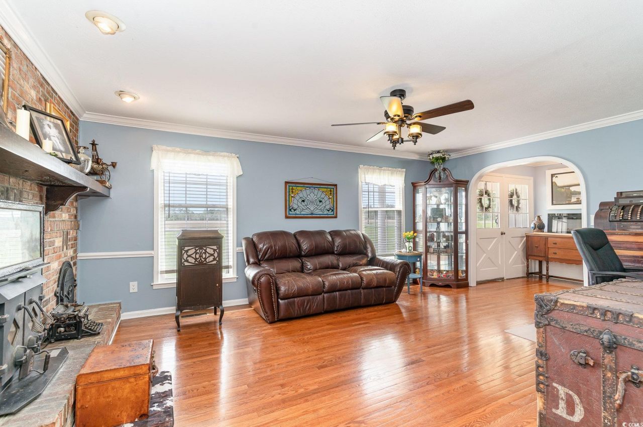 1315 Sioux Swamp Dr. Photo 9