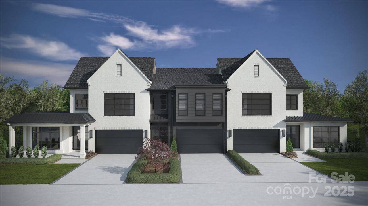 2922 Sharon View Road, Unit C, Charlotte, NC 28210 Main Photo