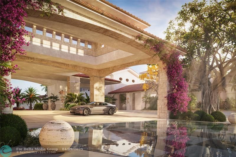 501 Diplomat Parkway, Unit PH 20-E, Hallandale Beach, FL 33009 Photo