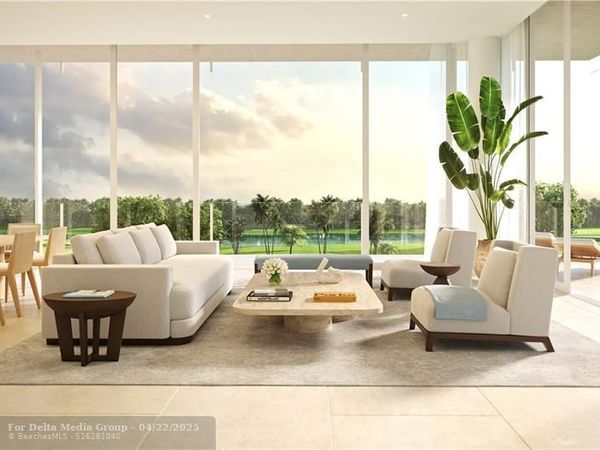 501 Diplomat Parkway, Unit PH 20-F, Hallandale Beach, FL 33009