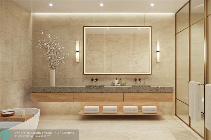 501 Diplomat Parkway, Unit PH 20-F, Hallandale Beach, FL 33009 Photo