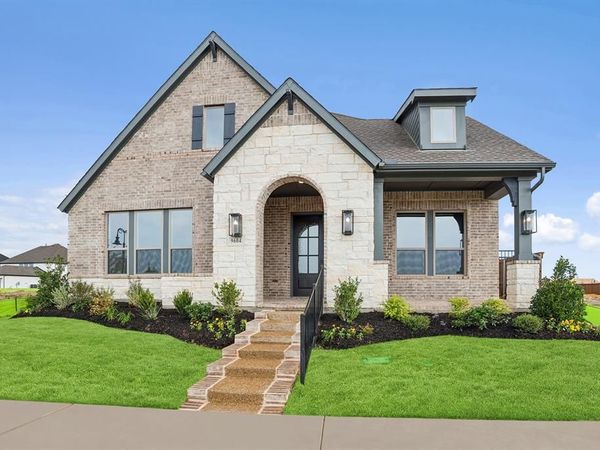 9604 Talia Boulevard, Mesquite, TX 75126
