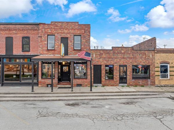 109 W Booneslick Road, Jonesburg, MO 63351