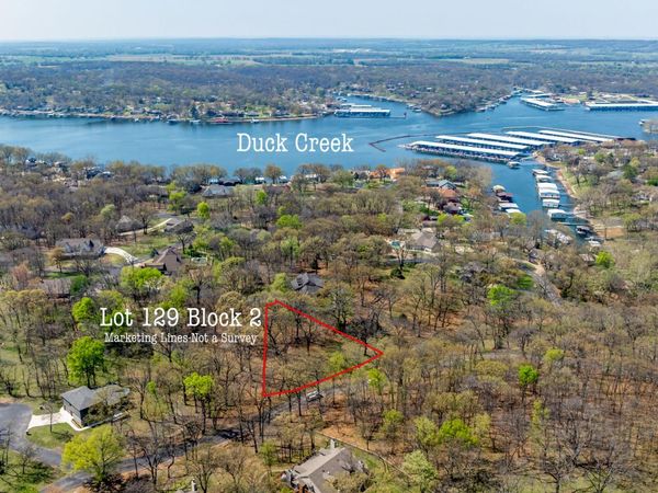 TBD Blue Grouse Lane, Afton, OK 74331