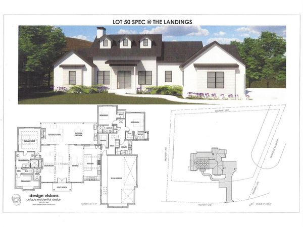 163 Landings WAY, Spicewood, TX 78669