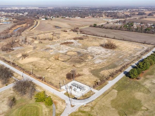 3601 Cargill Road, Granite City, IL 62040