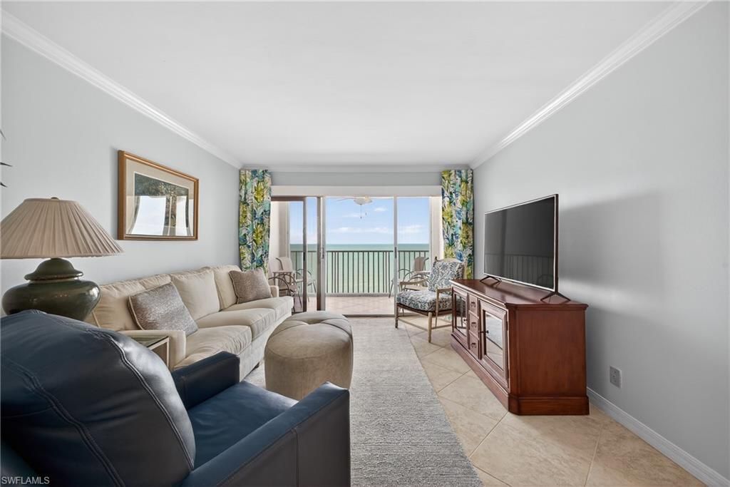 3443 Gulf Shore Blvd N, Unit 809, Naples, FL 34103 Photo