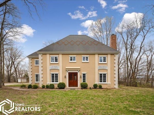 3344 213Th Street, Fort Madison, IA 52627