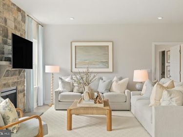 0 BAKER DRIVE, LURAY, VA 22835